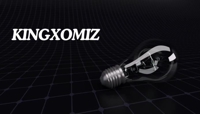 KINGXOMIZ