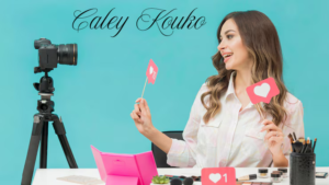 Caley Kouko