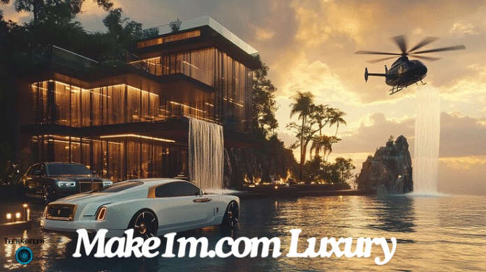 Make1m.com Luxury