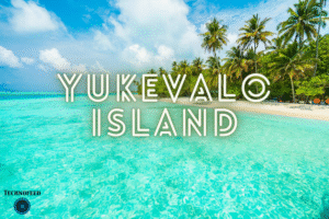 Yukevalo Island