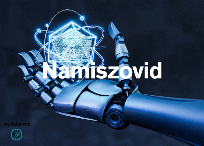 Namiszovid