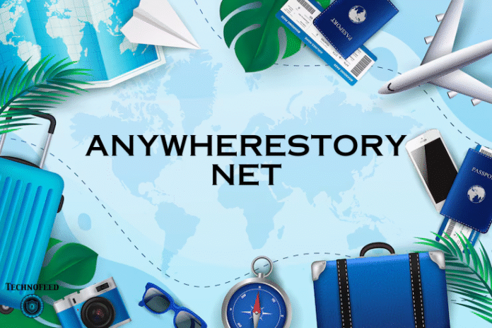 Anywherestory Net