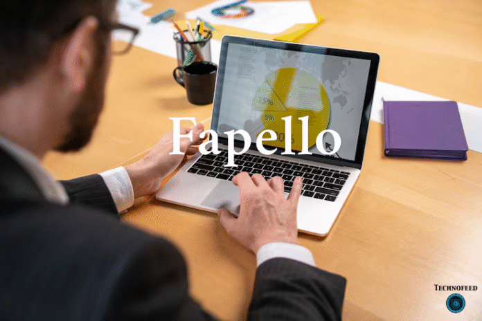 Fapello