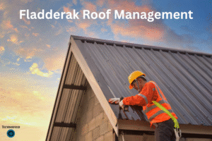 Fladderak Roof Management