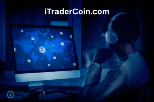 iTraderCoin.com