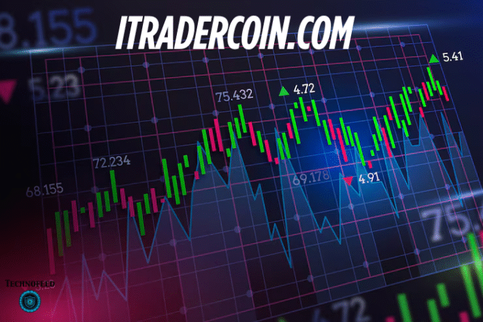 iTraderCoin.com