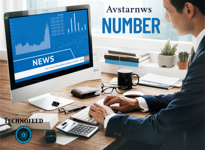 Avstarnews Number