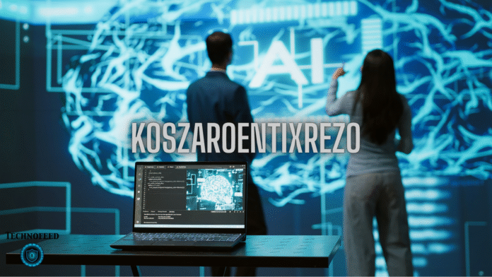 Koszaroentixrezo