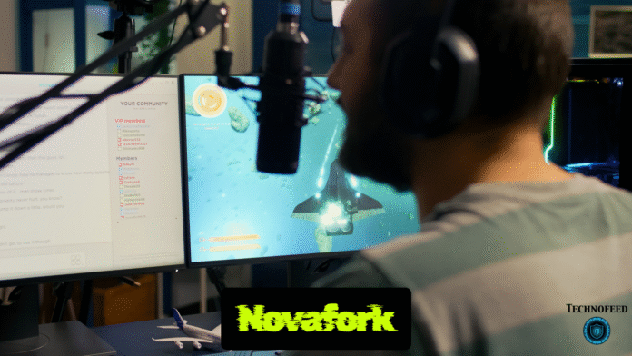 Novafork