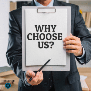 WhyChoosePro com