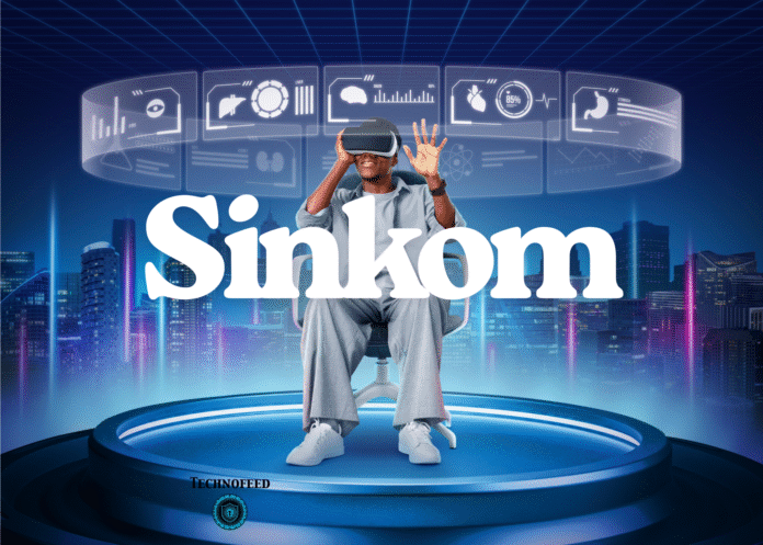 Sinkom