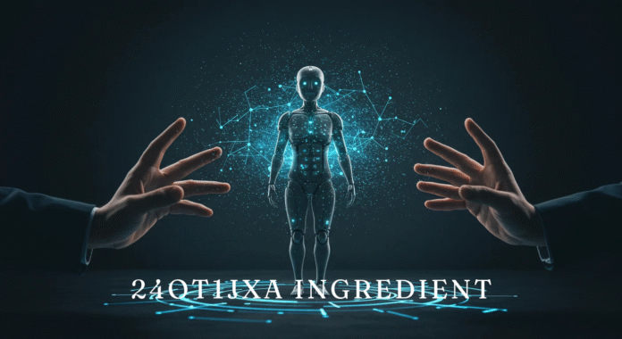24ot1jxa Ingredient