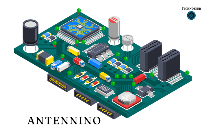 Antennino