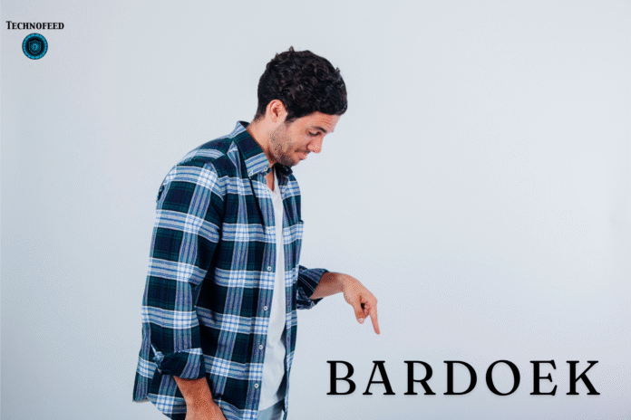 Bardoek