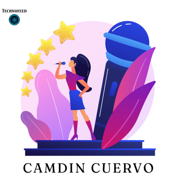 Camdin Cuervo