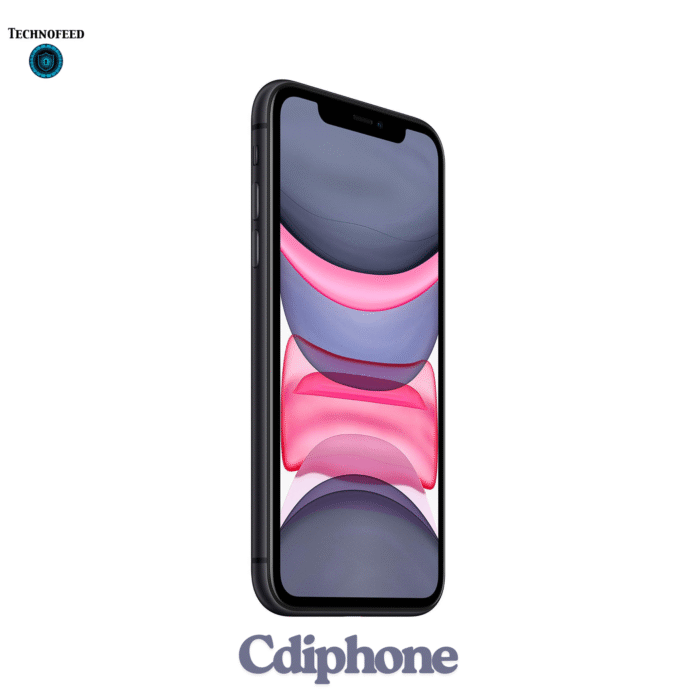 Cdiphone