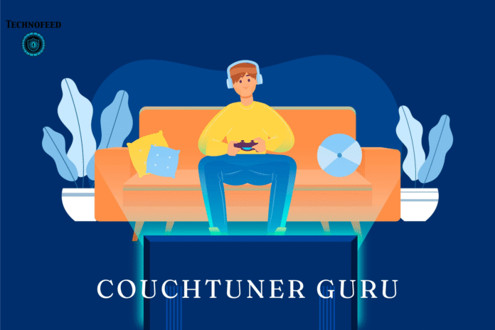 Couchtuner Guru