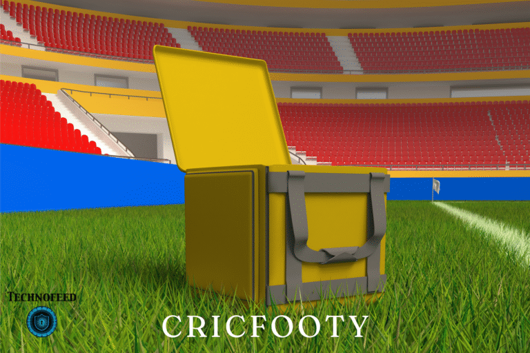 Cricfooty