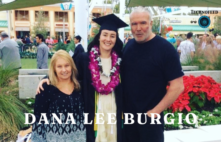 Dana Lee Burgio