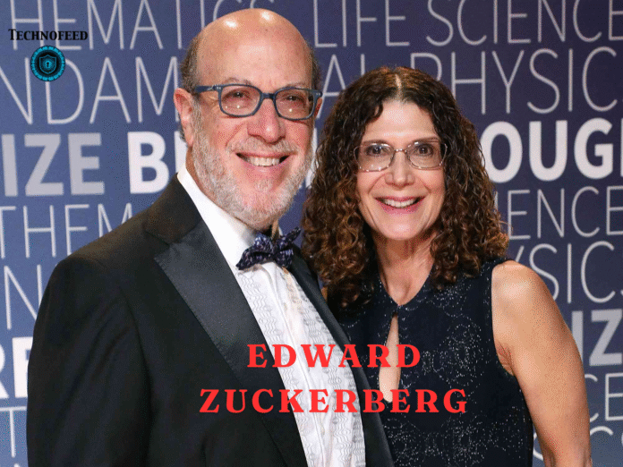Edward Zuckerberg