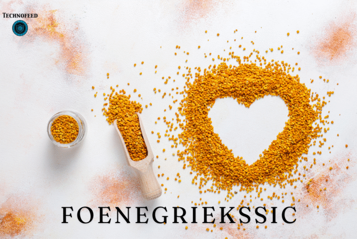 Foenegriek