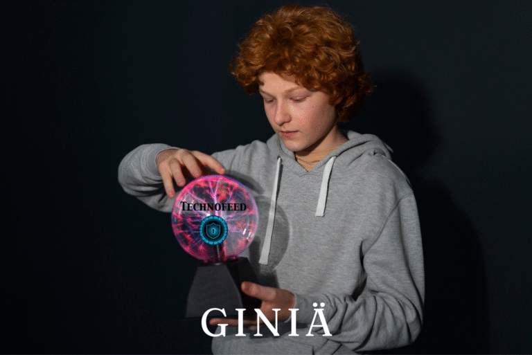 Giniä