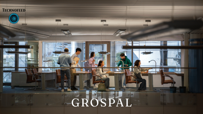 Grospal