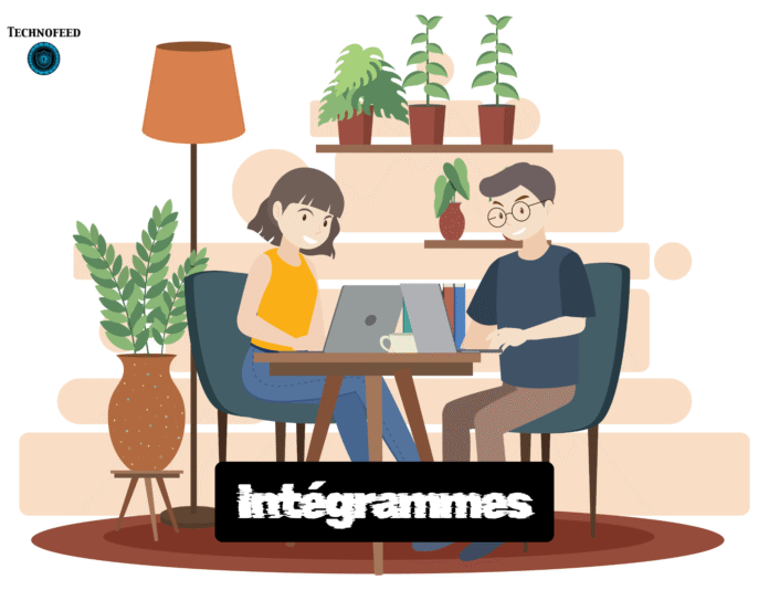 Intégrammes