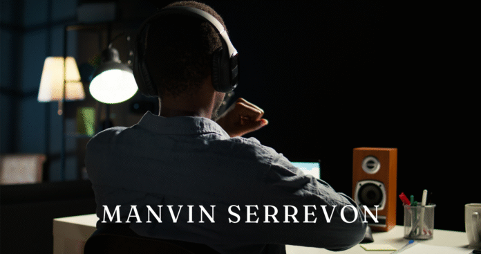 Manvin Serrevon