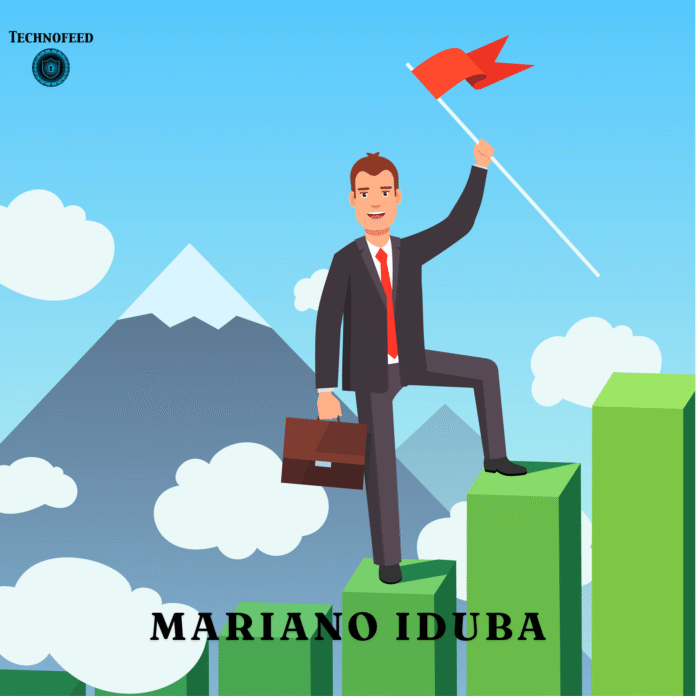 Mariano Iduba