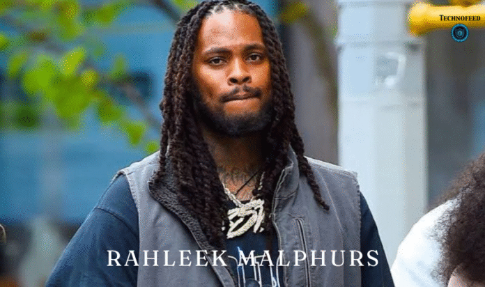Rahleek Malphurs