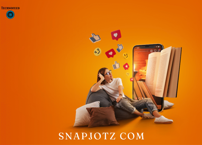 SnapJotz com