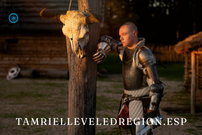 Tamrielleveledregion.esp