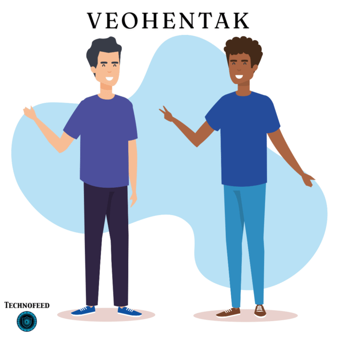 Veohentak