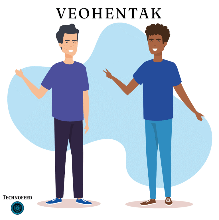 Veohentak