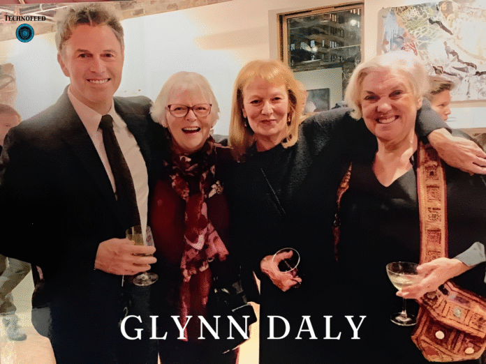 glynn daly