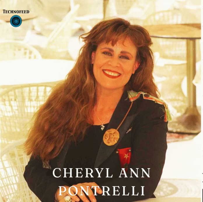 Cheryl Ann Pontrelli
