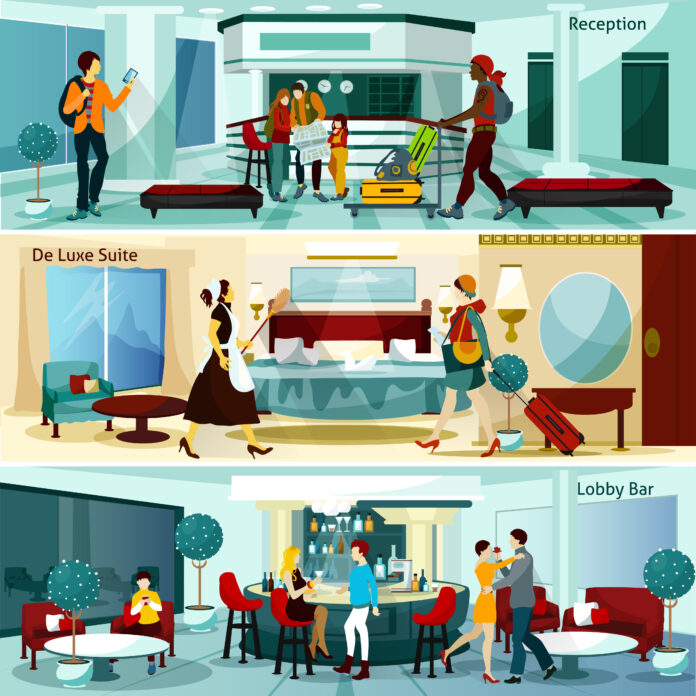 Iamrestaurant.com Destinations