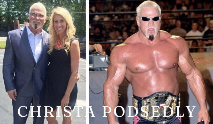 Christa Podsedly