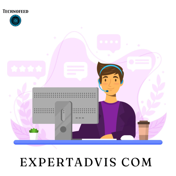 Expertadvis com