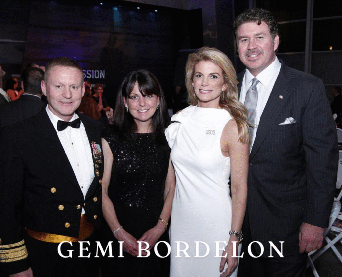 Gemi Bordelon