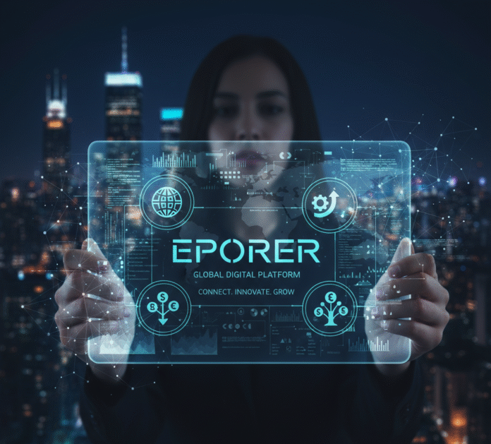 eporer