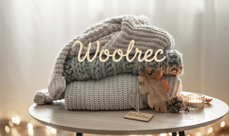 Woolrec