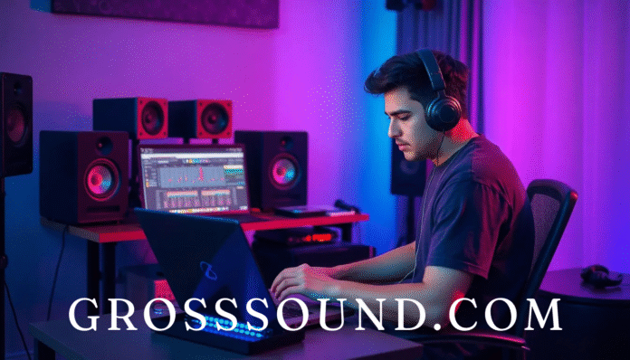 Grosssound.com
