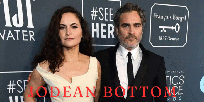 Jodean Bottom