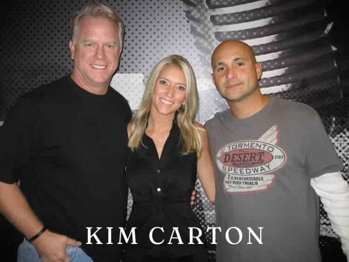 Kim Carton