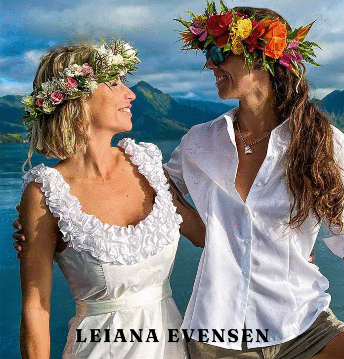 Leiana Evensen