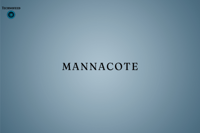 Mannacote