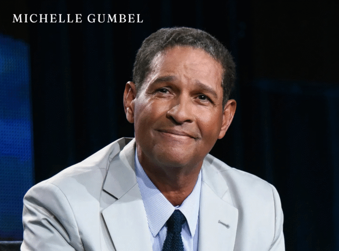 Michelle Gumbel