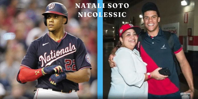 Natali Soto Nicoles